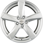 GMP ITALIA ICAN Silver
